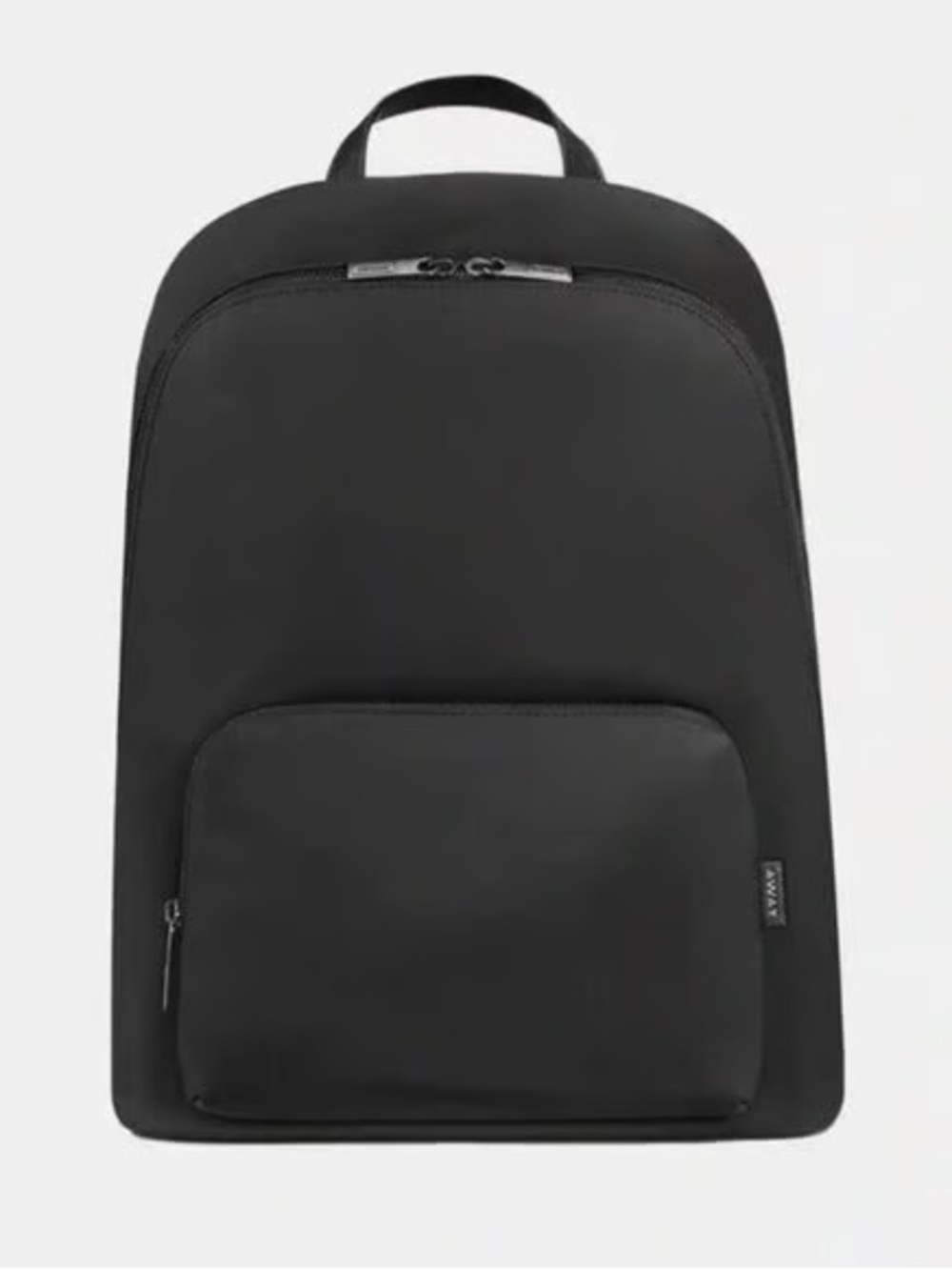 Away Backpack - Unisex - Black